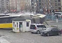 Alibeyköy tramvay kazası! Tramvay kazasında son durum ne, kaç yaralı var, ölü var mı?