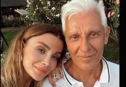 Özge Ulusoy’un babası Haydar Ulusoy kimdir? Haydar Ulusoy trafik kazası mı geçirdi?