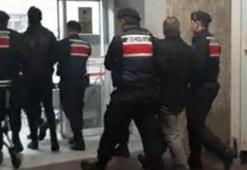 İş insanına uygunsuz görüntülerle şantaja suçüstü