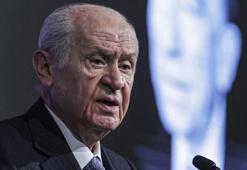 Bahçeli'den 'cumhurbaşkanı adayı anketi' açıklaması: Tercihim sınıf arkadaşım olur