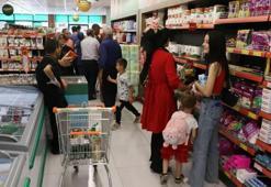 Bakkallarda yeni dönem! 6 ilde başladı, indirimli fiyatla satılacak