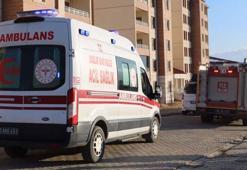 Eşini ve doktor yeğenini öldürüp, intihar etti