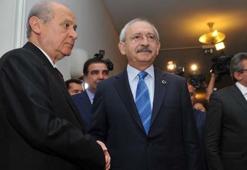 Bahçeli ve Kılıçdaroğlu sınıf arkadaşı mı? Devlet Bahçeli’nin sınıf arkadaşı kim?