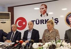 Asgari ücret toplantısı ne zaman, 2023 asgari ücret tespit komisyonu saat kaçta toplanacak? Asgari ücret son toplantı ne zaman? Toplantı tarihleri takvimi!