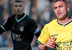 Balotelli'nin yerine Dzyuba olmadı ama Burak Yılmaz olacak!