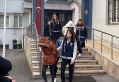 Kadınlara zorla fuhuş yaptıran çete adliyeye sevk edildi! Şifre ile haberleşiyorlardı, iğrenç olay