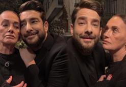 Enis Arıkan'dan esprili Nur Sürer paylaşımı!