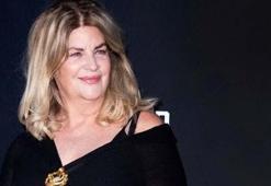 Kirstie Alley neden öldü, ne kanseriydi? Kirstie Alley kimdir?