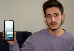 30 bin TL'lik telefon kazanma ümidiyle 100 bin lira dolandırıldı
