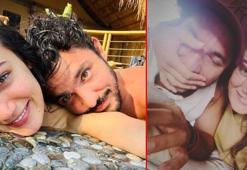 Pınar Deniz ve Kaan Yıldırım aşkı bitti mi?