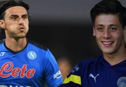 Eljif Elmas'tan Arda Güler bombası! Yeni takımını açıkladı: Tıpkı Mesut Özil gibi o da...