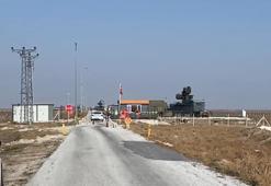 Konya'da askeri eğitim uçağı düştü: Pilot uçaktan atlayarak kurtuldu