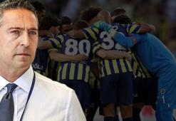 Fenerbahçe'ye piyango! Ali Koç'un yüzüne bakmadığı oyunculardan 12 milyon euro'luk çılgın bonservis