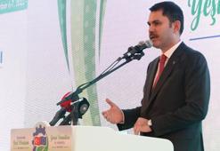 Bakan Kurum’dan su kaynaklarının azalmasıyla ilgili uyarı