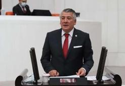 Hüseyin Örs kimdir, kaç yaşında, nereli? İYİ Parti milletvekili Hüseyin Örs’in sağlık durumu nasıl?