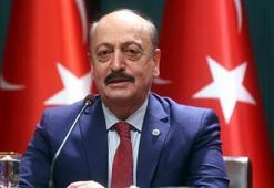 Asgari ücrette flaş gelişme! Bakan Bilgin asgari ücret görüşmeleri için TİSK ve TÜRK-İŞ başkanları ile bir araya gelecek