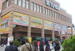 TÜYAP kitap fuarı nerede? 39. TÜYAP kitap fuarı girişi ücretli mi, giriş ücreti ne kadar?