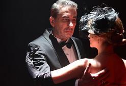 Erkan Petekkaya ve Rojda Demirer’den göz dolduracak tango performansı!