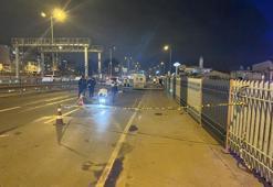 Fatih’te yumruklu saldırıya uğrayan polis ateş etti: 1 ölü
