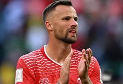 Dün Portekiz'den 6 yedi Seferovic ben gidiyorum dedi!