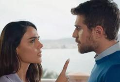 Türkan ve Somer karşı karşıya geldi!