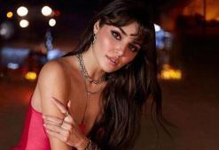 Hande Erçel tahtından oldu! Birinci olan isim bakın kim