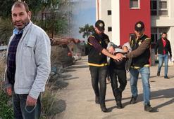 Engelli çocukla dalga geçip, babasını sopayla başına vurarak öldürdü!