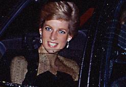 Meghan Markle Prenses Diana detayıyla dikkat çekti!