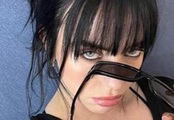 B﻿illie Eilish: Göz önünde büyümek yıpratıcı bir deneyimdi