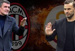 Okan Buruk'la Maldini arasında transfer krizi! 'Oyuncunun kafasına giriyorsunuz'