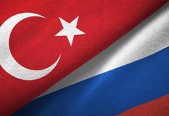Dışişleri: Türkiye-Rusya arasındaki siyasi istişareler İstanbul'da yapılacak