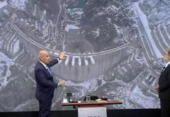 Bakan Kirişci'den CNN Türk canlı yayınında önemli açıklamalar! Dev projenin detaylarını anlattı
