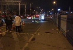 Pitbullu saldırganlara ateş edip bir kişiyi öldüren polis tutuklandı