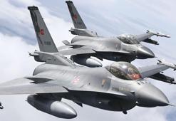 ABD ile Türkiye arasında F-16 düğümü çözülüyor!