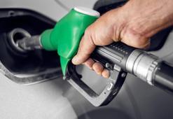 Benzin ve motorine indirim geldi