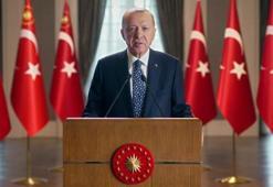 Cumhurbaşkanı Erdoğan: Yılbaşından itibaren enflasyonun boynunu kıracağız