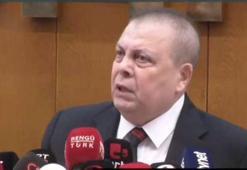 Pevrul Kavlak kimdir, kaç yaşında ve nereli? TÜRK-İŞ Genel Sekreteri Pevruk Kavlak biyografisi!