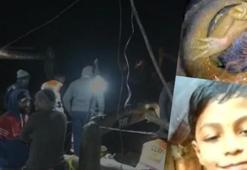 Ekipler seferber oldu! Zamana karşı yarış, infial yarattı