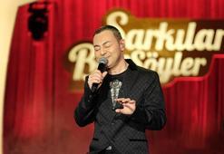 Şarkılar Bizi Söyler’e bu hafta; Serdar Ortaç, Bengü ve Sakiler konuk oluyor!