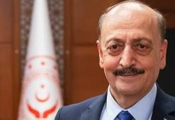 EYT'de yaş sınırıyla ilgili Bakan Bilgin'den açıklama