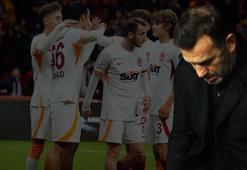 Okan Buruk 3'ünün de hesabını kesti! Galatasaray'da peş peşe ayrılıklar...