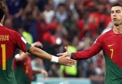 Dünya Kupası bu iddiayla çalkalanıyor! Ronaldo resmen tehdit etti