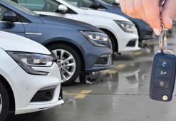 ÖTV ile ilgili son dakika gelişmesi! Yeni araba fiyatları tek tek açıklandı