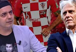 Bu transfere en çok Ali Ece şaşıracak! Jorge Jesus olumlu rapor verdi camia buz kesti