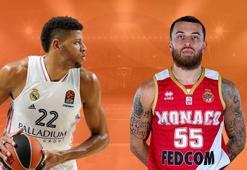 Real Madrid - AS Monaco maçı Tek Maç ve Canlı Bahis seçenekleriyle Misli.com’da