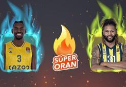 Alba Berlin - Fenerbahçe Beko maçı Tek Maç ve Canlı Bahis seçenekleriyle Misli.com’da