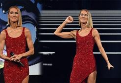 Celine Dion'dan kötü haber! Tedavisi olmayan bir hastalığa yakalandı
