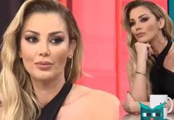 Petek Dinçöz: Türk filmi gibi bir hayatım var resmen