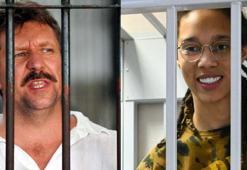 ABD ile Rusya arasında takas! Basketbol yıldızına karşılık ölüm tüccarı