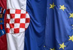 AB'den, Hırvatistan'a onay Bulgaristan ve Romanya'ya ret